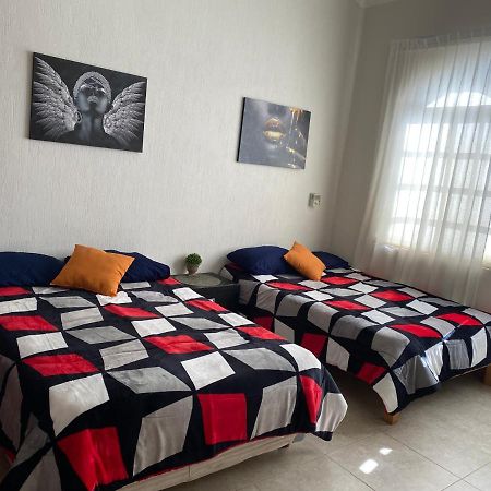 Mi Casita En El Paraiso Cancun Exterior photo