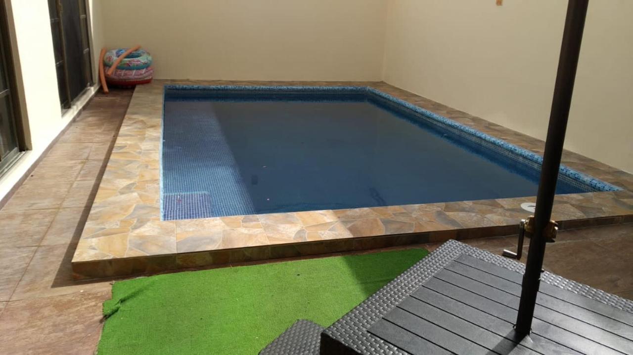 Mi Casita En El Paraiso Cancun Exterior photo