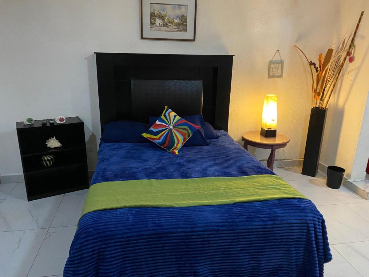 Mi Casita En El Paraiso Cancun Exterior photo